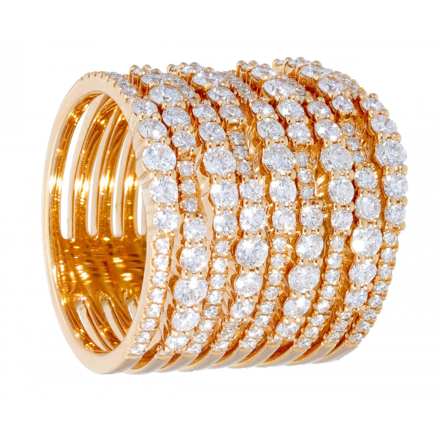 Anello multifilo sales