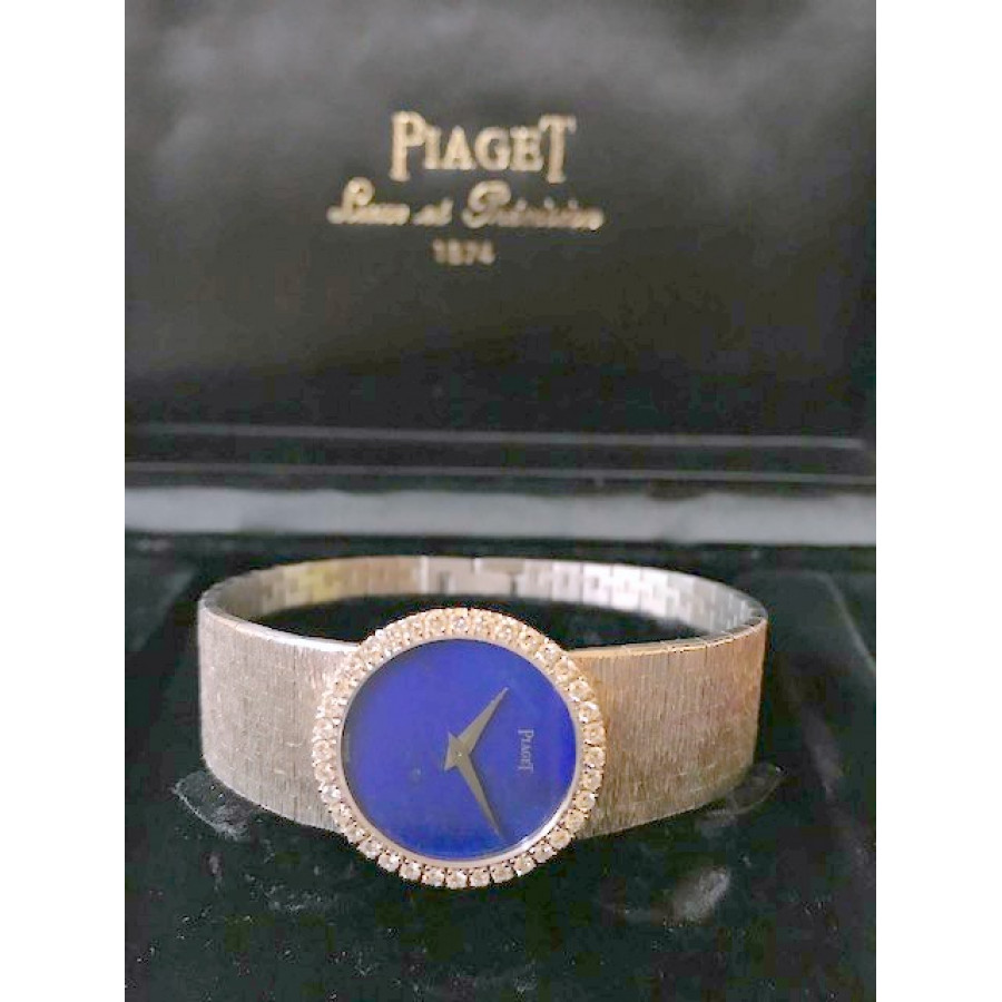 Piaget - Orologio Piaget | Rodighiero Gioielli