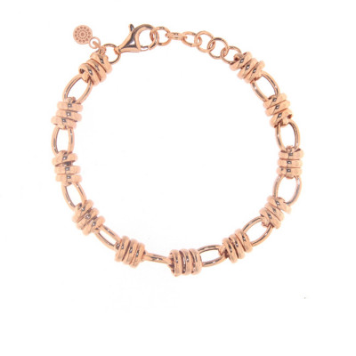 Alisei Bracciale Rolo e Rondelle scorrevoli b265