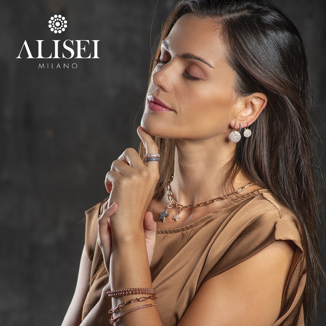 Alisei gioielli