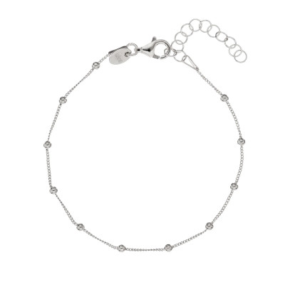 Alisia Bracciale Zoe Argento