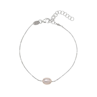 Alisia Bracciale Medea Argento
