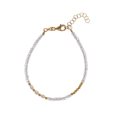Alisia Bracciale Anne Argento