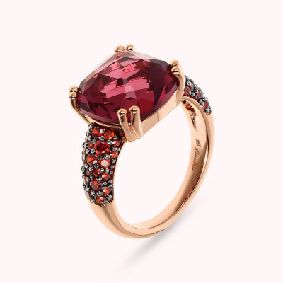 Bronzallure Anello Cocktail WSBZ02179.BRD-12