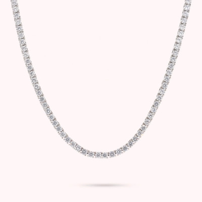 Bronzallure Collana Tennis WSBZ02486.WR-40