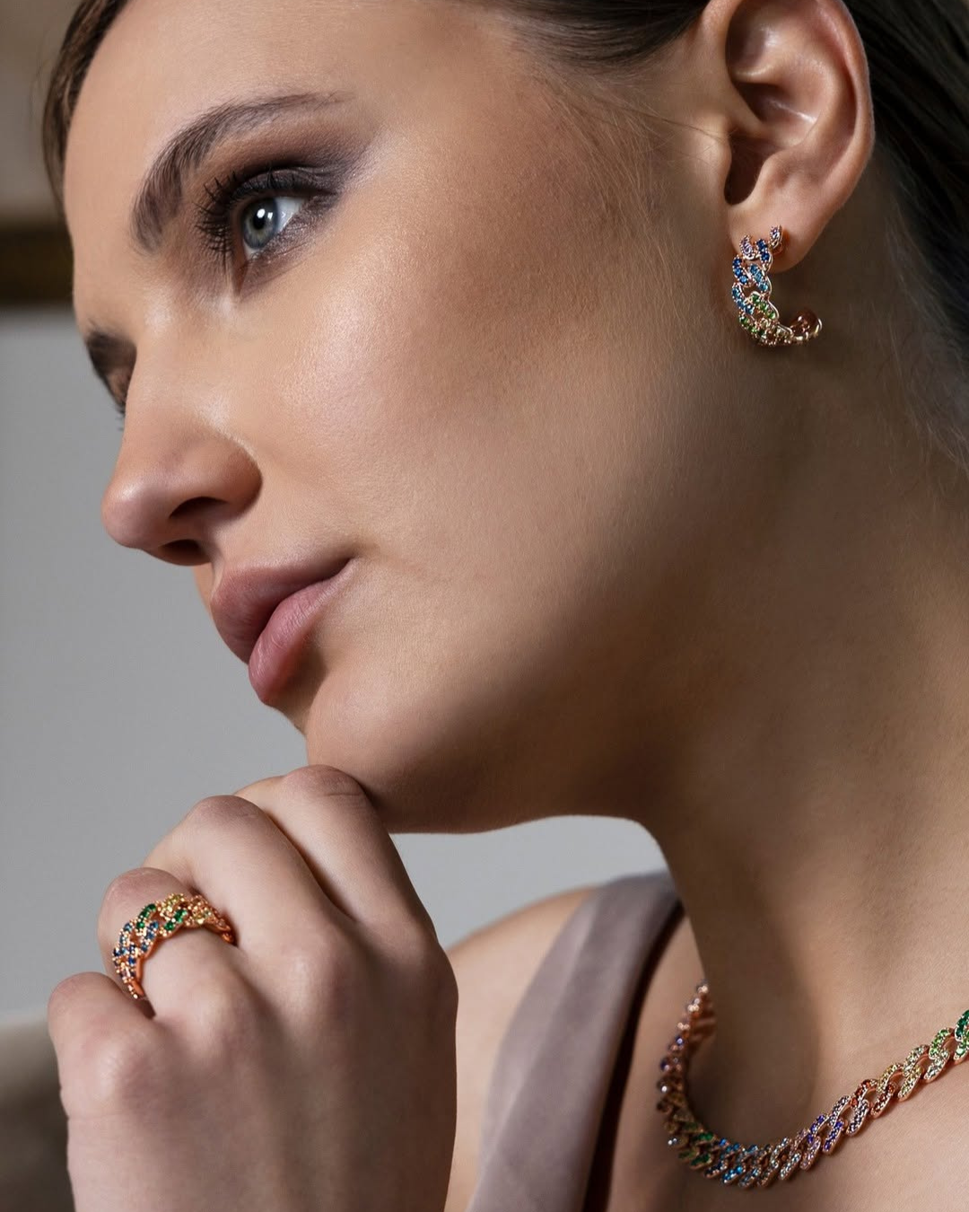 Bronzallure gioielli