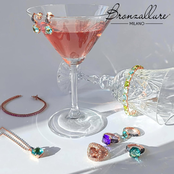 Gioielli Bronzallure 