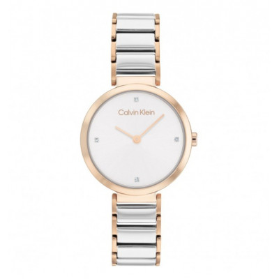 Calvin Klein Timeless T-Bar 25200139