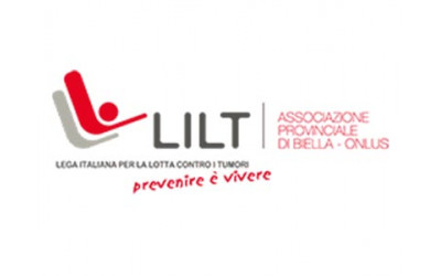 Rodighiero per Lilt Biella