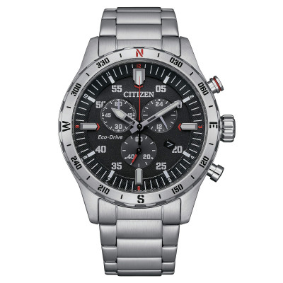 Citizen Outdoor Crono AT2520-89E