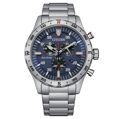 Citizen Outdoor Crono AT2520-89L