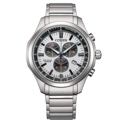 Citizen Crono SuperTitanio 2530 AT2530-85A