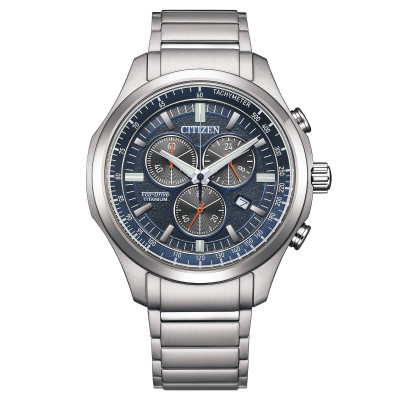 Citizen Crono SuperTitanio 2530 AT2530-85L