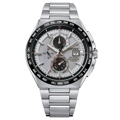 Citizen H800 Sport SuperTitanio AT8234-85A