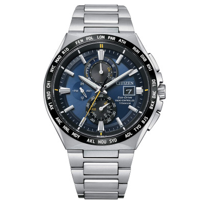 Citizen H800 Sport SuperTitanio AT8234-85L