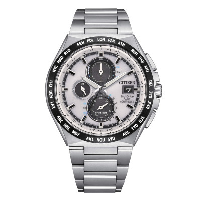 Citizen AT8 SuperTitanio AT8238-84A