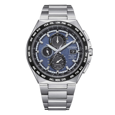 Citizen AT8 SuperTitanio AT8238-84L