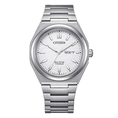 Citizen Zenshin Solotempo Super Titanio AW0130-85A