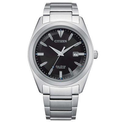 Citizen SuperTitanio 1640 AW1640-83E