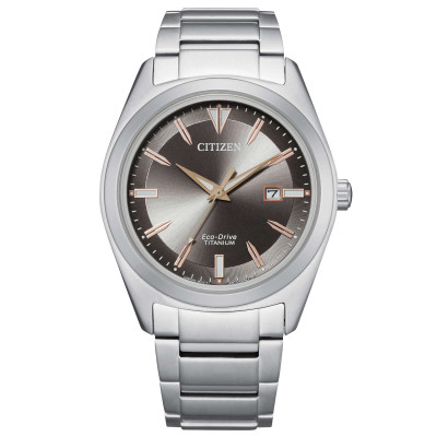 Citizen SuperTitanio 1640 AW1640-83H