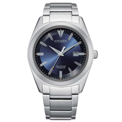 Citizen SuperTitanio 1640 AW1640-83L