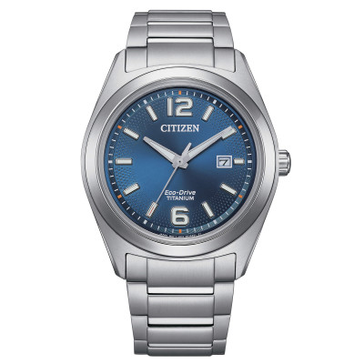 Citizen Uomo Superitanio 1640 AW1641-81L