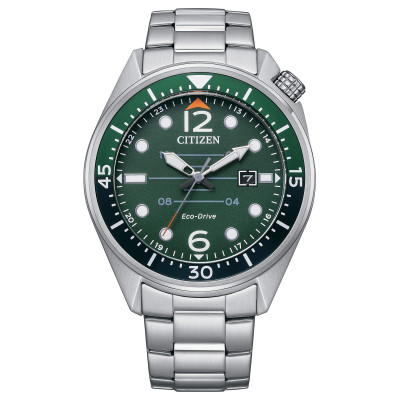 Citizen Seaplane AW1715-86X