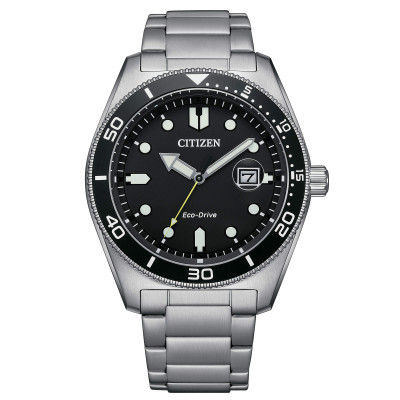 Citizen Marine AW1760-81E