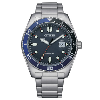 Citizen Marine AW1761-89L