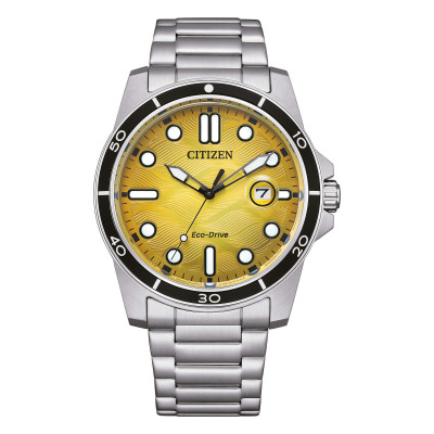 Citizen Marine 1810 AW1816-89X