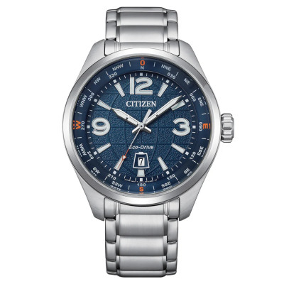 Citizen Pilot Traveler AW1830-88L