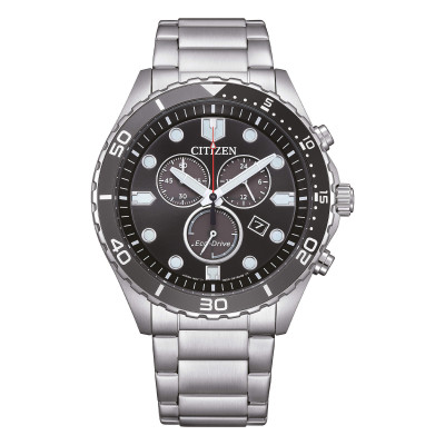 Citizen Sport Chrono AT2568-82E