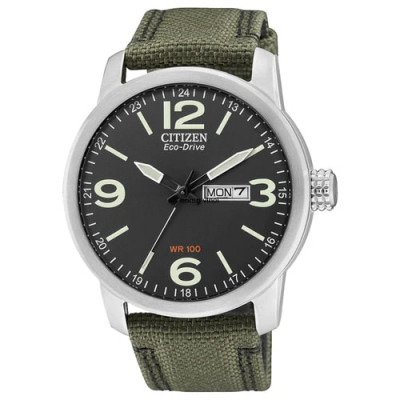 Citizen Urban Acciaio BM8470-11E