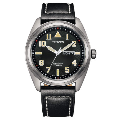 Citizen SuperTitanio 8560 BM8560-29E