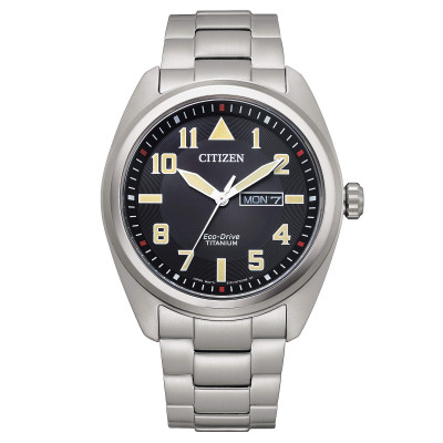 Citizen SuperTitanio 8561 BM8560-88E