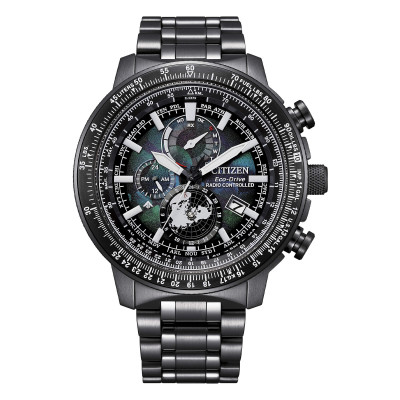 Citizen Geo Trekker Limited Edition BY3005-56E