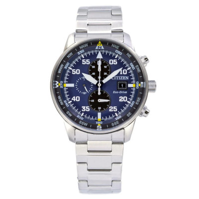 Citizen Aviator Chrono CA0690-88L