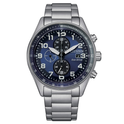 Citizen Urban Crono CA0770-72L