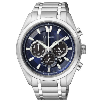 Citizen Crono SuperTitanio 4010 CA4010-58L