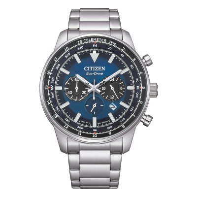 Citizen Aviator Crono CA4500-91L