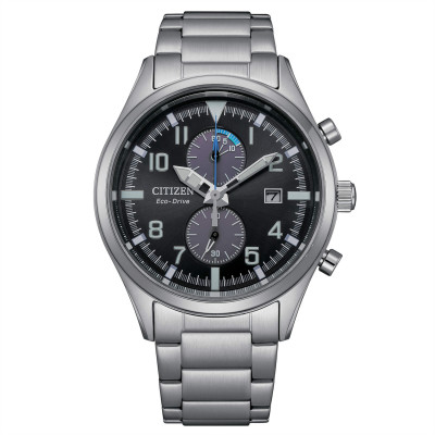 Citizen Crono Active CA4560-81L