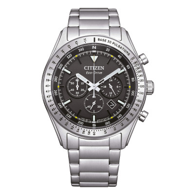 Citizen Rescue Chrono CA4600-89E