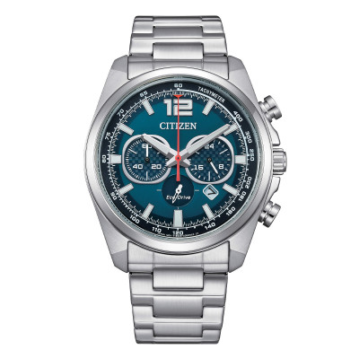 Citizen Racing Chrono CA4640-50L
