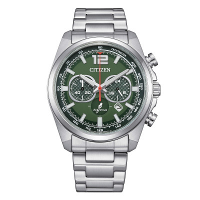 Citizen Racing Chrono CA4640-50X
