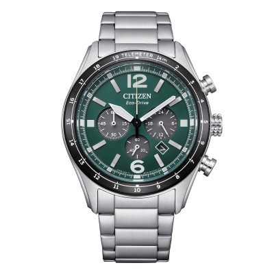 Citizen Aviator Chrono CA4654-55X