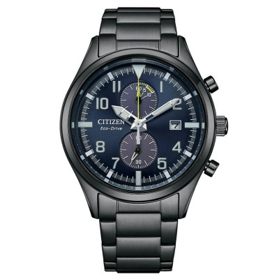 Citizen Classic Crono CA7027-83L