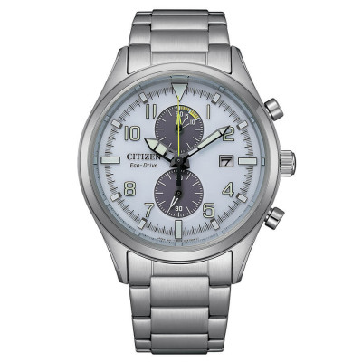 Citizen Classic Crono CA7028-81A