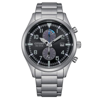 Citizen Classic Crono CA7028-81E