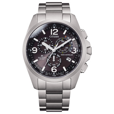 Citizen Field Acciaio CB5920-86E