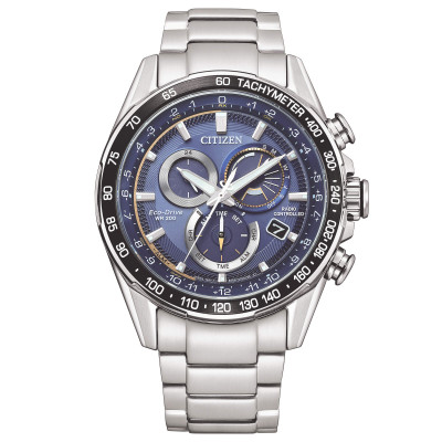 Citizen E660 Acciaio CB5914-89L